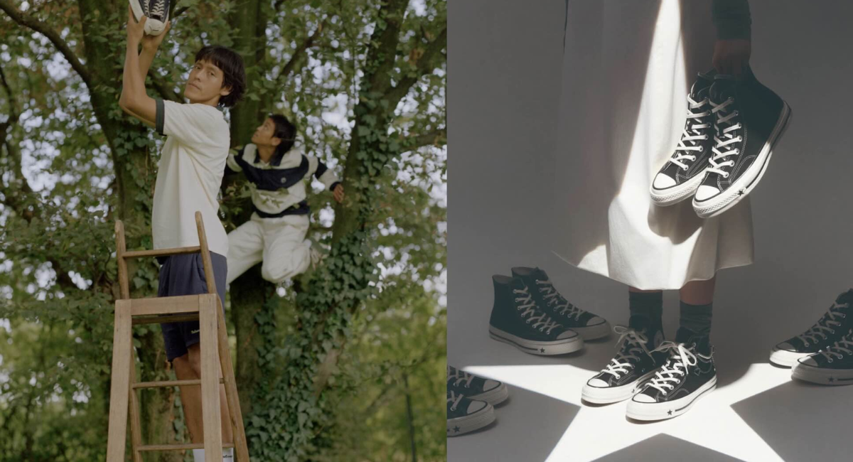 Converse